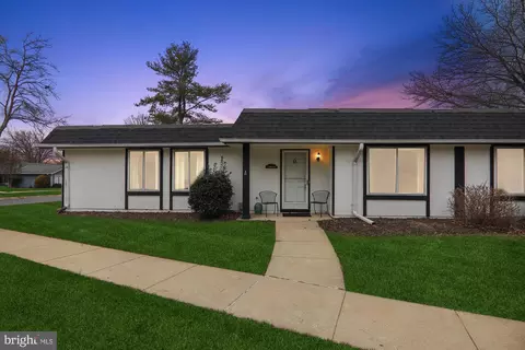 Exterior - 1 Pimlico Ct #12-B, Silver Spring, MD 20906 photo 2 of 23