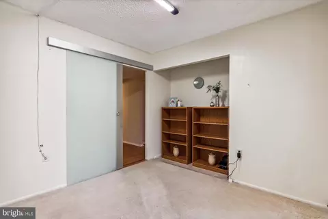 Bedroom - 1 Pimlico Ct #12-B, Silver Spring, MD 20906 photo 8 of 8