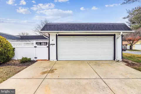 Exterior - 1 Pimlico Ct #12-B, Silver Spring, MD 20906 photo 3 of 23
