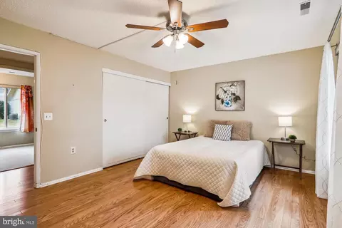 Bedroom - 1 Pimlico Ct #12-B, Silver Spring, MD 20906 photo 2 of 8