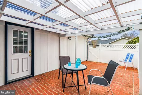 Exterior - 1 Pimlico Ct #12-B, Silver Spring, MD 20906 photo 7 of 23