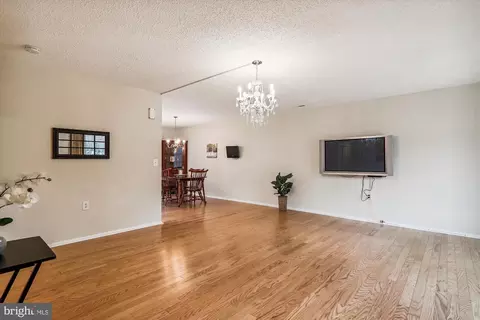 Living - 1 Pimlico Ct #12-B, Silver Spring, MD 20906 photo 2 of 2