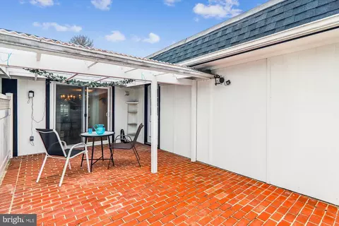 Exterior - 1 Pimlico Ct #12-B, Silver Spring, MD 20906 photo 8 of 23