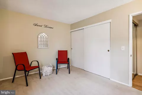 Bedroom - 1 Pimlico Ct #12-B, Silver Spring, MD 20906 photo 6 of 8