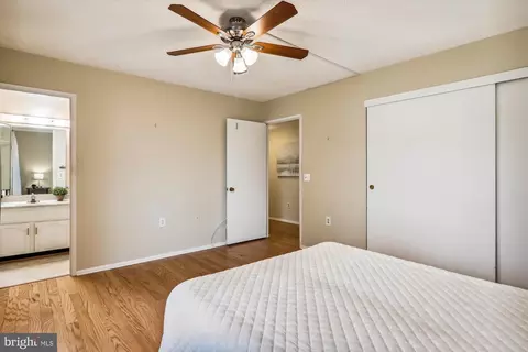 Bedroom - 1 Pimlico Ct #12-B, Silver Spring, MD 20906 photo 3 of 8