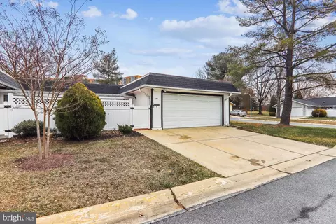 Exterior - 1 Pimlico Ct #12-B, Silver Spring, MD 20906 photo 9 of 23