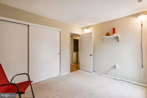 Bedroom - 1 Pimlico Ct #12-B, Silver Spring, MD 20906 photo 7 of 8