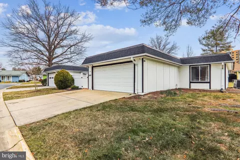 Exterior - 1 Pimlico Ct #12-B, Silver Spring, MD 20906 photo 10 of 23