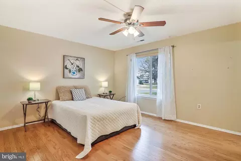 Bedroom - 1 Pimlico Ct #12-B, Silver Spring, MD 20906 photo 1 of 8