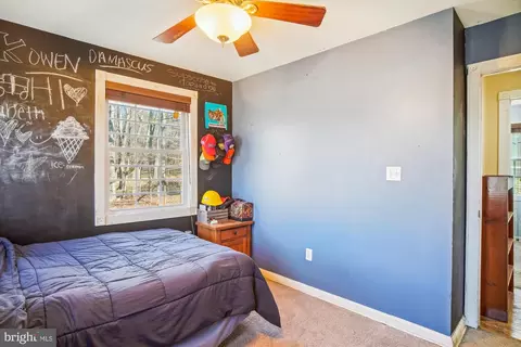Bedroom - 11250 Kingstead Rd, Damascus, MD 20872 photo 5 of 13