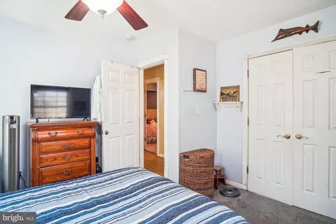 Bedroom - 11250 Kingstead Rd, Damascus, MD 20872 photo 8 of 13