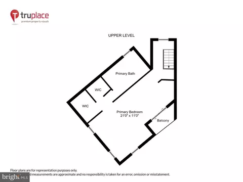 Floorplan - 11250 Kingstead Rd, Damascus, MD 20872 photo 5 of 5