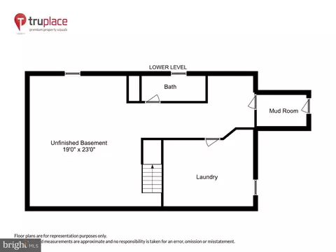 Floorplan - 11250 Kingstead Rd, Damascus, MD 20872 photo 3 of 5