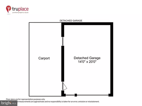 Floorplan - 11250 Kingstead Rd, Damascus, MD 20872 photo 2 of 5