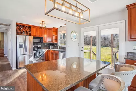 Kitchen - 11250 Kingstead Rd, Damascus, MD 20872 photo 1 of 4