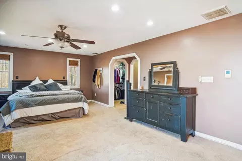 Bedroom - 11250 Kingstead Rd, Damascus, MD 20872 photo 10 of 13