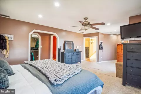 Bedroom - 11250 Kingstead Rd, Damascus, MD 20872 photo 13 of 13