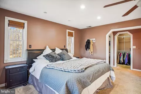 Bedroom - 11250 Kingstead Rd, Damascus, MD 20872 photo 12 of 13