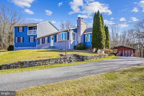 Exterior - 11250 Kingstead Rd, Damascus, MD 20872 photo 2 of 14