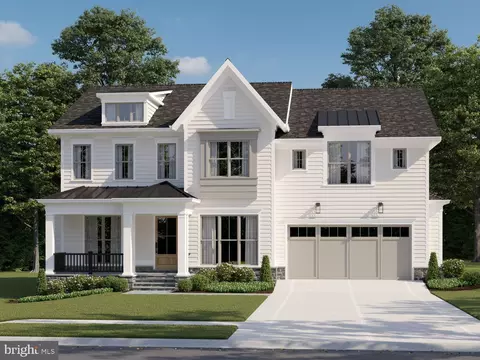 6104 Maiden Ln, Bethesda, MD 20817