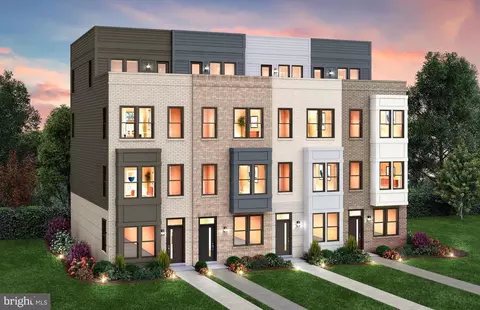 823 King Farm Blvd, Rockville, MD 20850