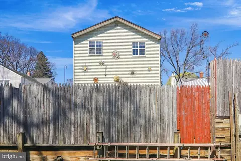 Exterior - 4510 Sigsbee Rd, Silver Spring, MD 20906 photo 6 of 10