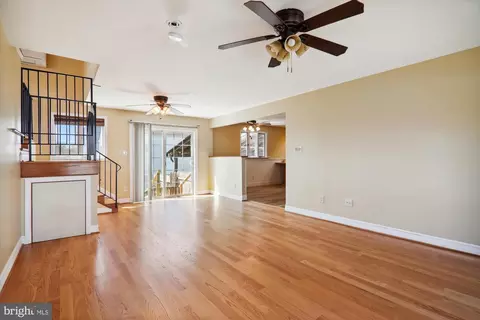 Living - 4510 Sigsbee Rd, Silver Spring, MD 20906 photo 2 of 3