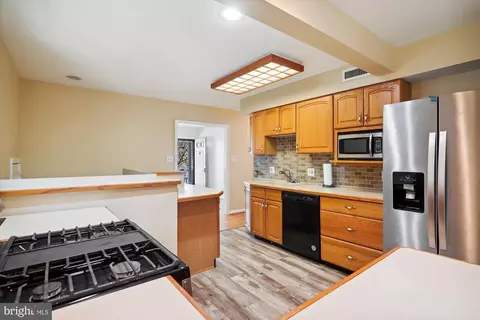 Kitchen - 4510 Sigsbee Rd, Silver Spring, MD 20906 photo 3 of 5