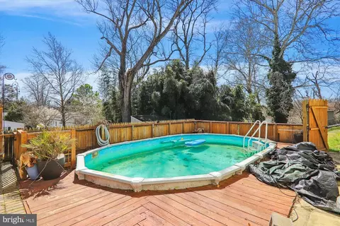 Exterior - 4510 Sigsbee Rd, Silver Spring, MD 20906 photo 10 of 10