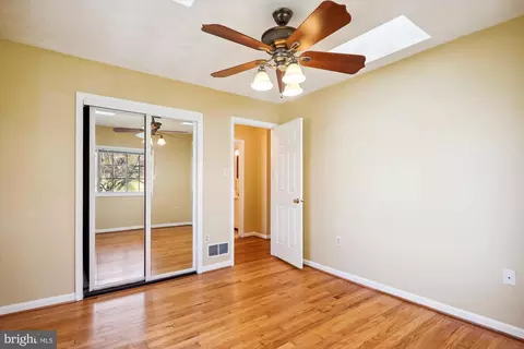 Bedroom - 4510 Sigsbee Rd, Silver Spring, MD 20906 photo 1 of 2