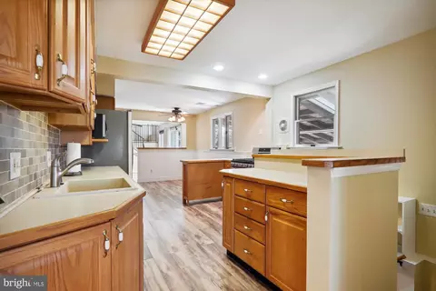 Kitchen - 4510 Sigsbee Rd, Silver Spring, MD 20906 photo 1 of 5