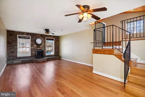 Living - 4510 Sigsbee Rd, Silver Spring, MD 20906 photo 1 of 3