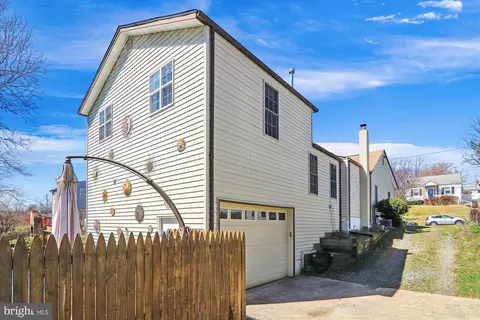 Exterior - 4510 Sigsbee Rd, Silver Spring, MD 20906 photo 4 of 10