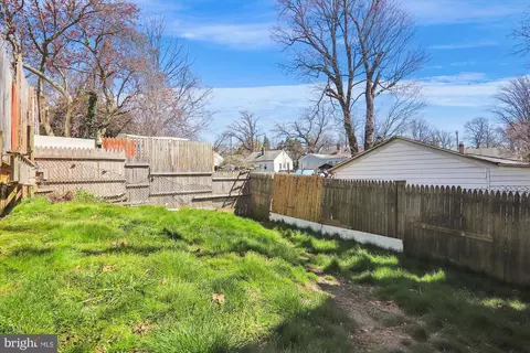 Exterior - 4510 Sigsbee Rd, Silver Spring, MD 20906 photo 8 of 10