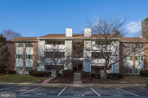 12309 Silvergate Way #908-L, Germantown, MD 20874