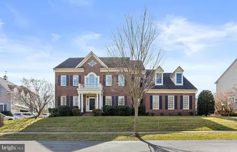 1404 Lake Norwood Way, Sandy Spring, MD 20860