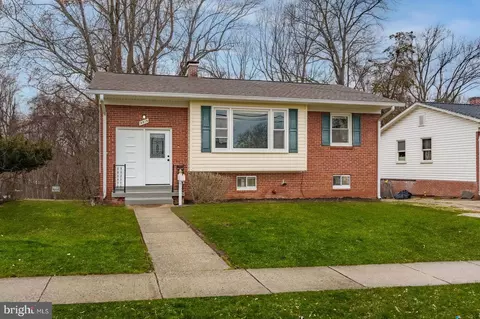 Exterior - 3515 Olympic St, Silver Spring, MD 20906 photo 2 of 6