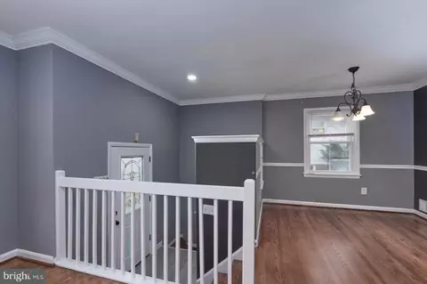 Entry Way - 3515 Olympic St, Silver Spring, MD 20906 photo 1 of 1