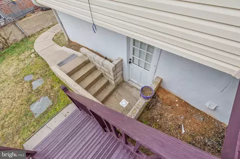 Exterior - 3515 Olympic St, Silver Spring, MD 20906 photo 5 of 6