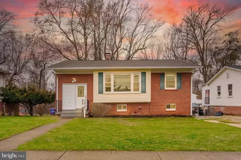 3515 Olympic St, Silver Spring, MD 20906