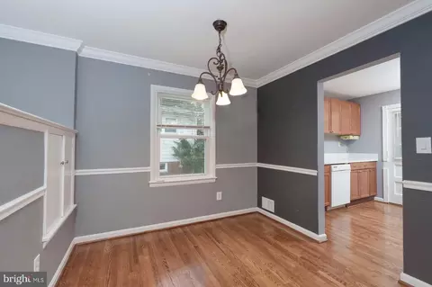 Dining - 3515 Olympic St, Silver Spring, MD 20906 photo 1 of 2