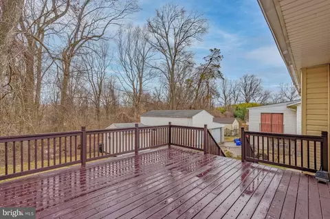 Exterior - 3515 Olympic St, Silver Spring, MD 20906 photo 4 of 6