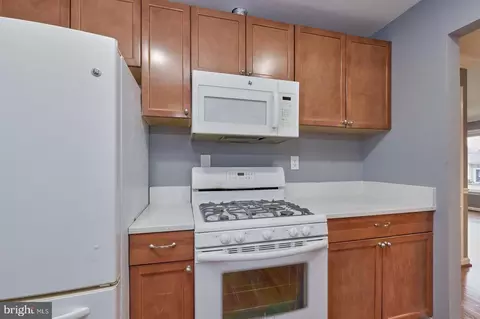 Kitchen - 3515 Olympic St, Silver Spring, MD 20906 photo 3 of 4