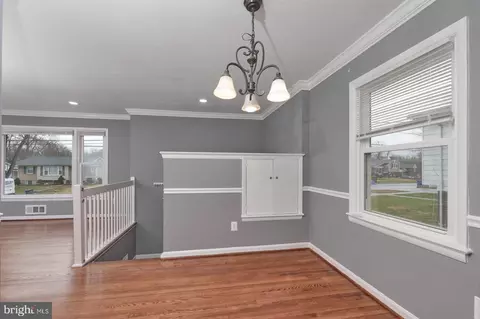 Dining - 3515 Olympic St, Silver Spring, MD 20906 photo 2 of 2
