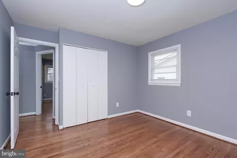 Bedroom - 3515 Olympic St, Silver Spring, MD 20906 photo 1 of 1