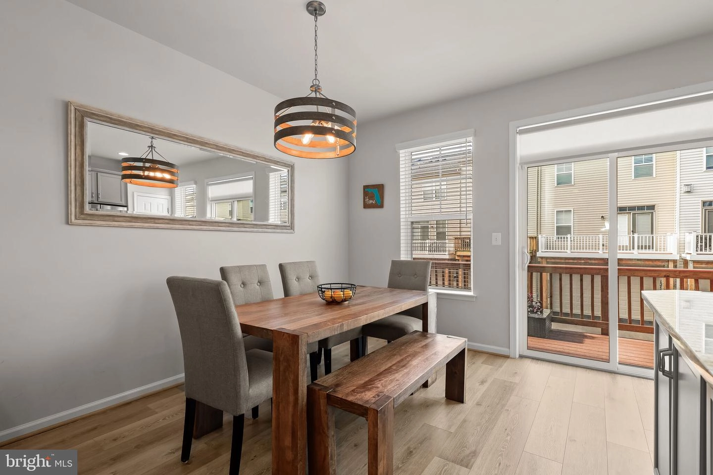 Dining - 15713 Steamboat Way, Silver Spring, MD 20906 photo 1 of 2