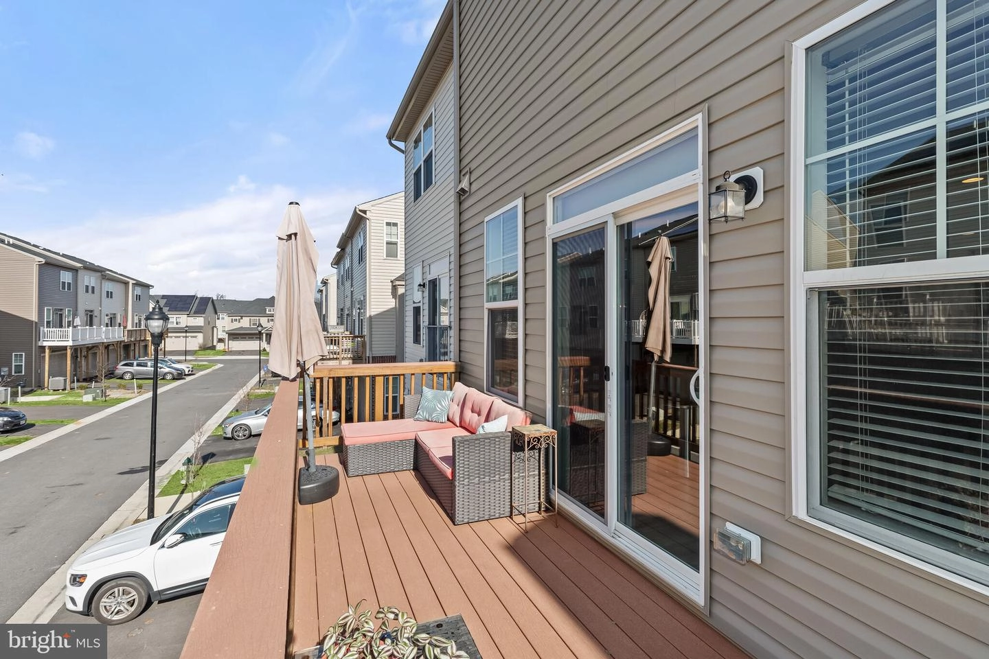 Exterior - 15713 Steamboat Way, Silver Spring, MD 20906 photo 4 of 7