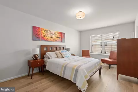 Bedroom - 15713 Steamboat Way, Silver Spring, MD 20906 photo 2 of 5