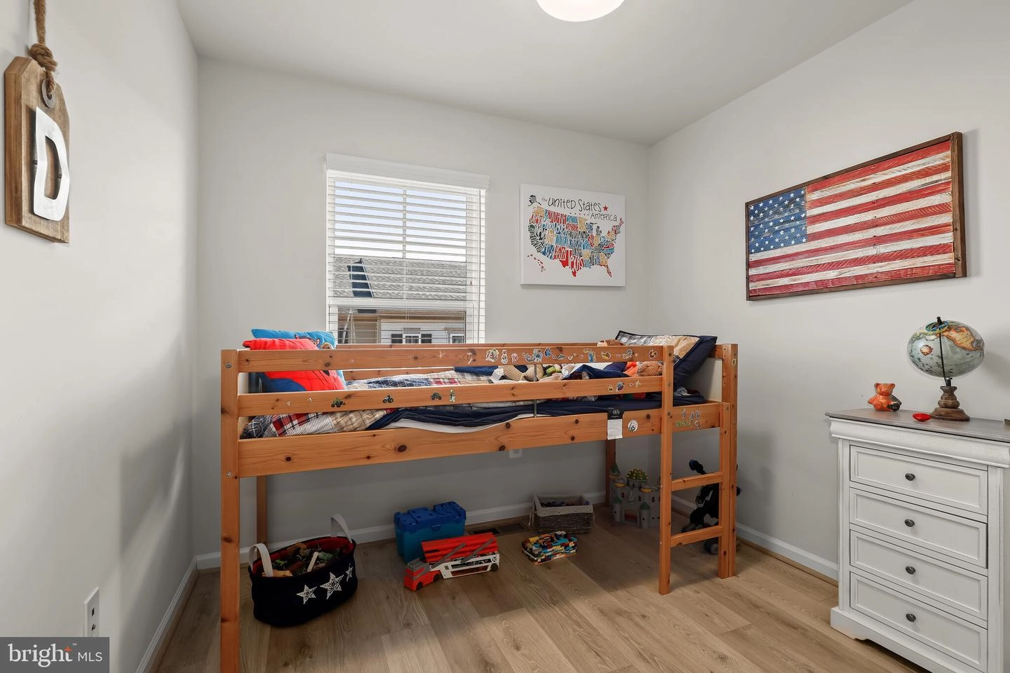 Bedroom - 15713 Steamboat Way, Silver Spring, MD 20906 photo 5 of 5