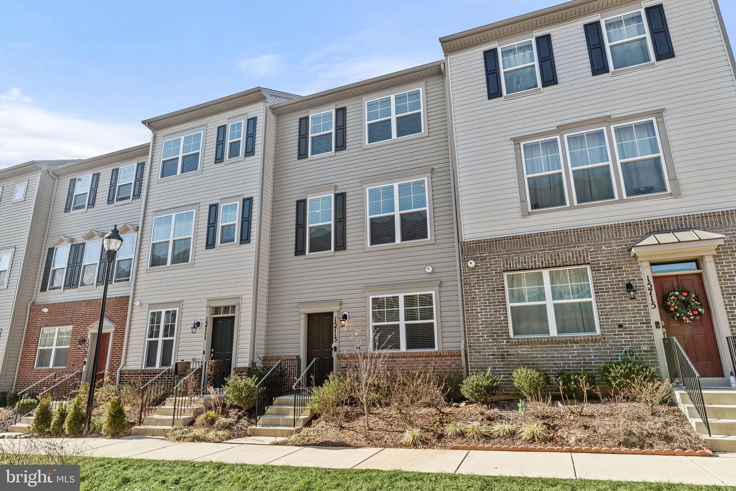 Exterior - 15713 Steamboat Way, Silver Spring, MD 20906 photo 1 of 7